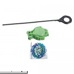 BEYBLADE Burst Slingshock Rip Fire Starter Pack Forneus F4 Light-Up Top with Right Left-Spin Launcher Age 8+  B07MXZJKNH